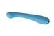 Вібратор для точки G FairyGasm MerryWand blue SX0631 фото 3