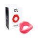 Кляп-расширитель в форме губ Art of Sex &ndash; Gag lip, розовый SO6702 фото 3
