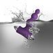 Анальный вибратор Rocks Off Petite Sensations &mdash; Bubbles Purple RO2330 фото 2