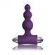 Анальный вибратор Rocks Off Petite Sensations &mdash; Bubbles Purple RO2330 фото 1