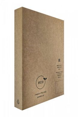 Эротические колготки-бодистокинг Passion ECO S008 black, с имитацией чулок и пояса SO9709 фото