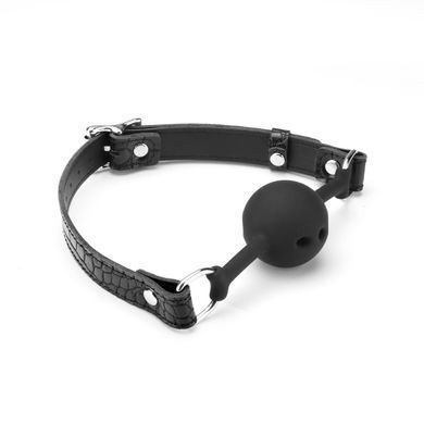 Набор Liebe Seele Temptation Bondage 8pcs Kit, фиксаторы, ошейник с поводком, кляп, флоггер, маска SO9510 фото