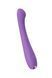 Вібратор для точки G FairyGasm MerryWand violet SX0633 фото 4