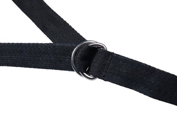 Розтяжка на ліжко Master Series Interlace Bed Restraint Set SX1182 фото