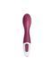 Смарт вібратор точки G Satisfyer Hot Spot з функцією підігріву SO6105 фото 3