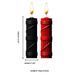 Свечи для BDSM LOCKINK SEVANDA Fetish Drip Candles Set 2 шт SX0861 фото 2