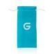 Скляна анальна пробка Gildo Glass Buttplug No. 25 SO4416 фото 7